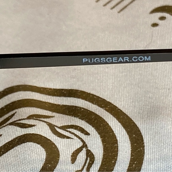 Pug Sunglasses with Sleek Design - Picture 9 of 11